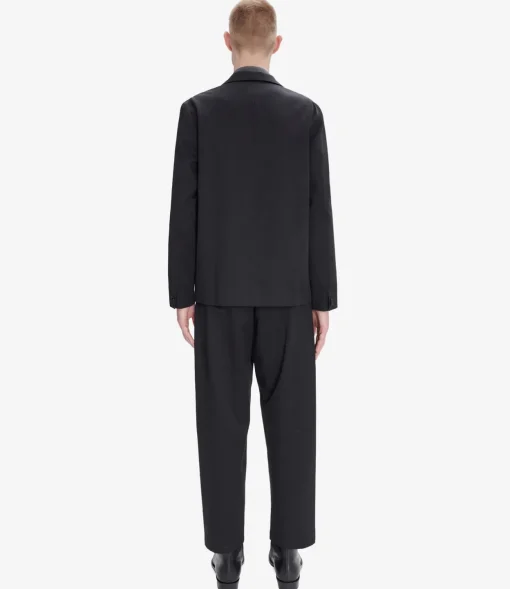 Luc jacket