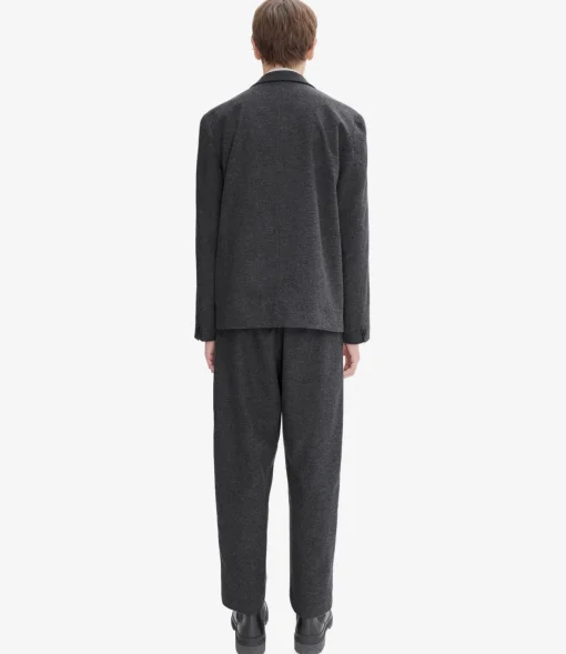 Luc jacket
