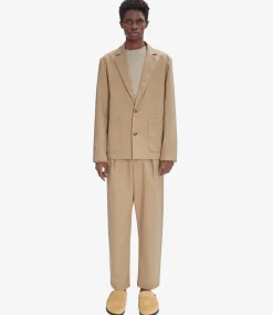 Luc jacket