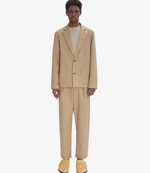 Luc jacket