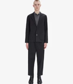 Luc jacket