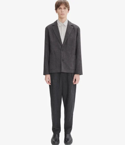 Luc jacket