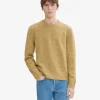 Lucas jumper