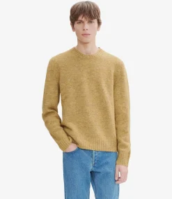 Lucas jumper