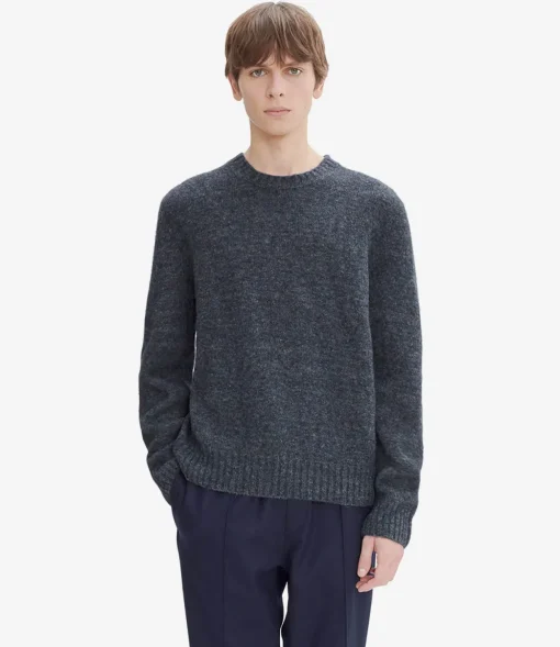 Lucas jumper
