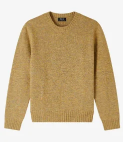 Lucas jumper