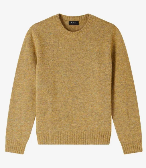 Lucas jumper