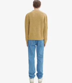 Lucas jumper