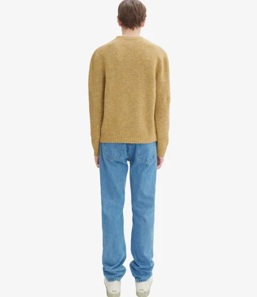 Lucas jumper
