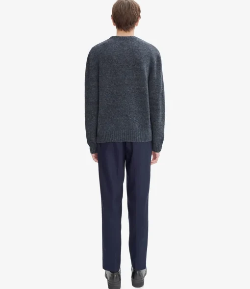 Lucas jumper