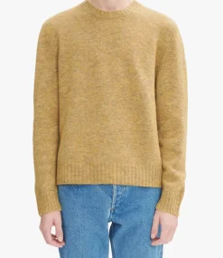 Lucas jumper