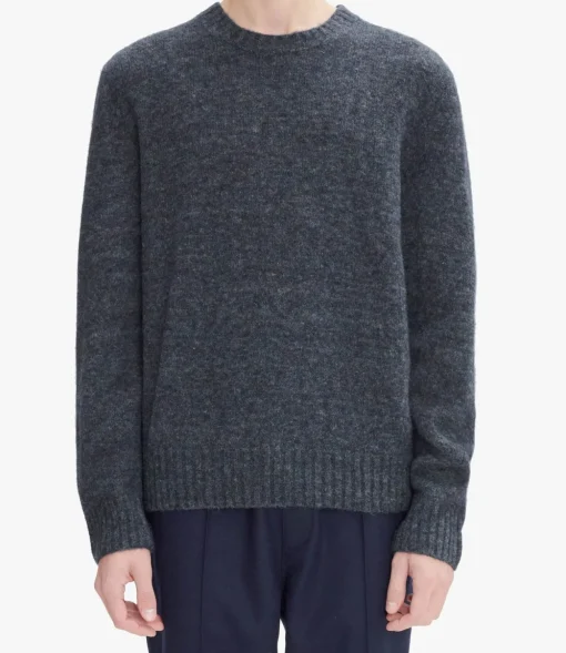 Lucas jumper