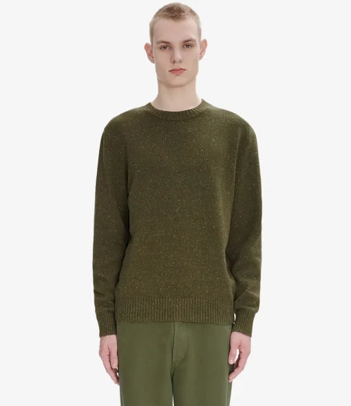 Lucien jumper