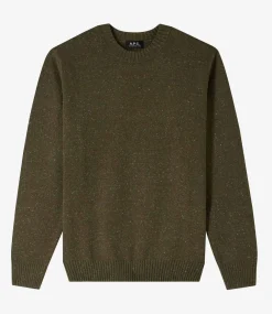 Lucien jumper