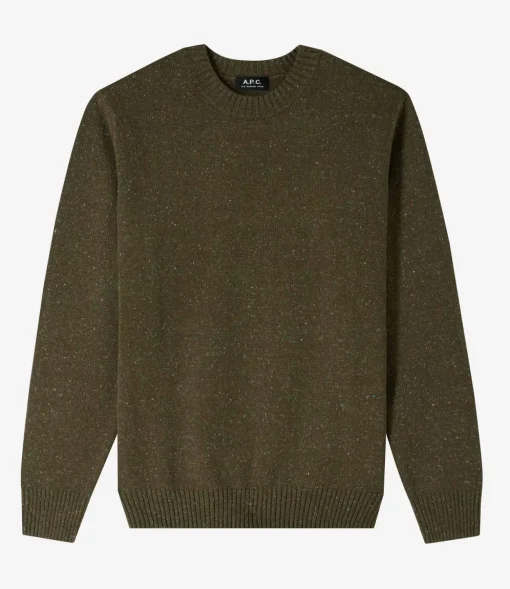 Lucien jumper