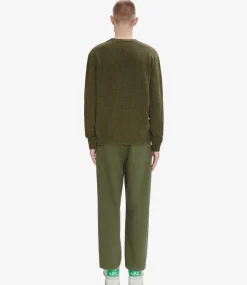 Lucien jumper