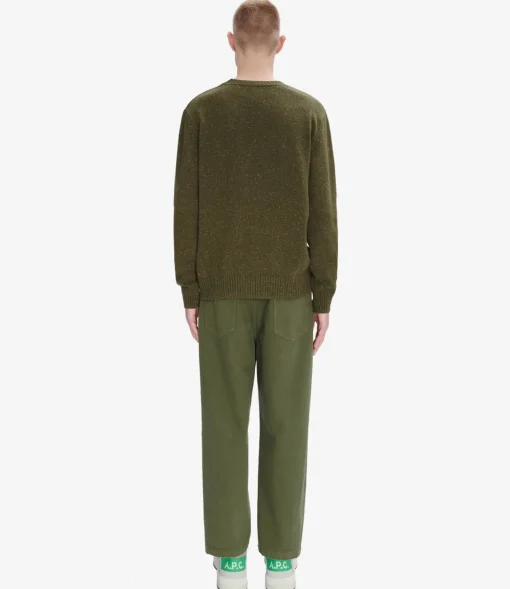 Lucien jumper