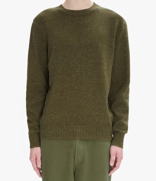 Lucien jumper