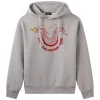 Luck hoodie