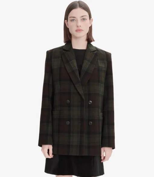 Lucy jacket