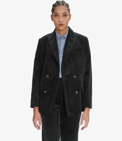 Lucy jacket