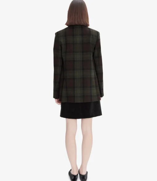 Lucy jacket
