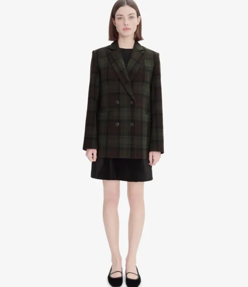Lucy jacket