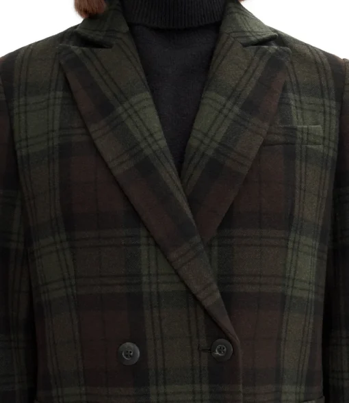 Lucy jacket