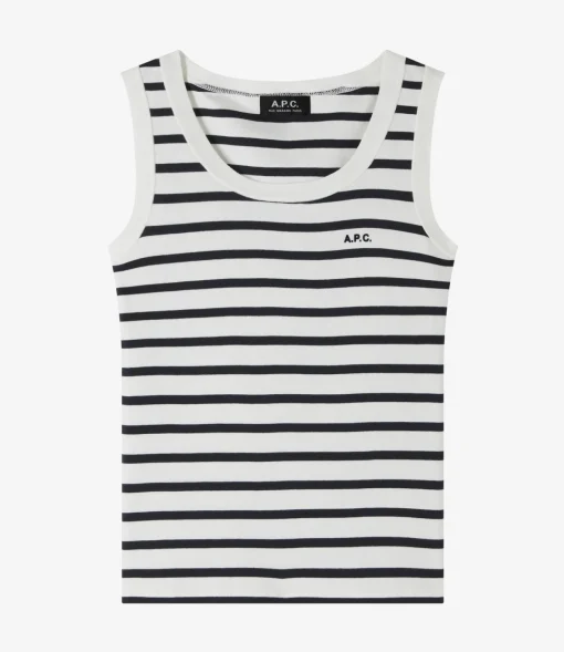 Lu00e9onie vest