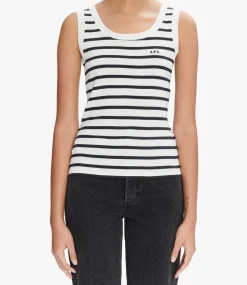 Lu00e9onie vest
