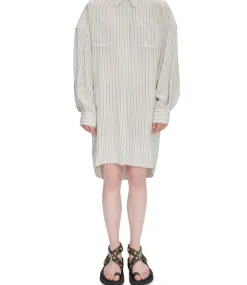 Madame De Rivoli dress