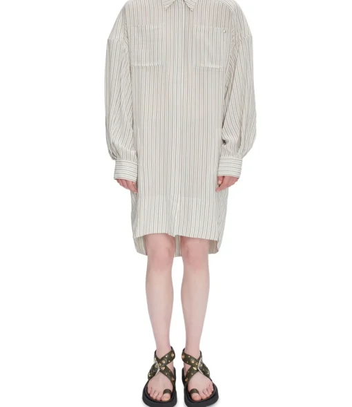 Madame De Rivoli dress