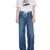 Madame Santeuil jeans