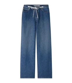 Madame Santeuil jeans