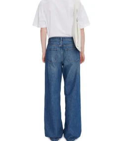 Madame Santeuil jeans