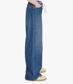 Madame Santeuil jeans