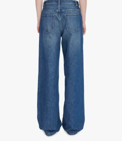 Madame Santeuil jeans