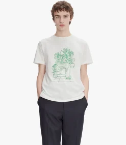 Magasin T-shirt