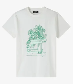 Magasin T-shirt