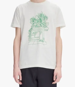 Magasin T-shirt