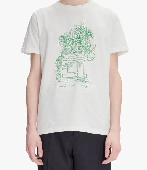 Magasin T-shirt