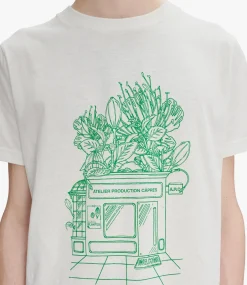 Magasin T-shirt