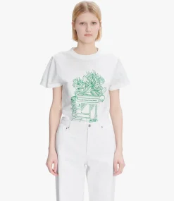 Magasin T-shirt
