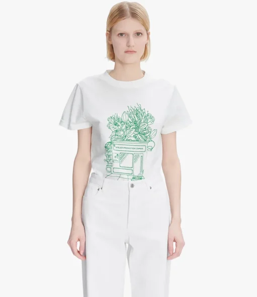 Magasin T-shirt