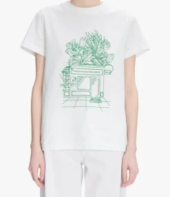 Magasin T-shirt