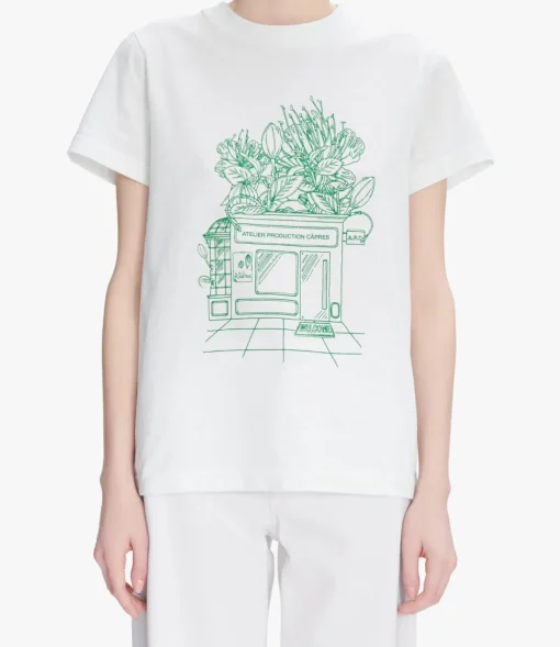 Magasin T-shirt