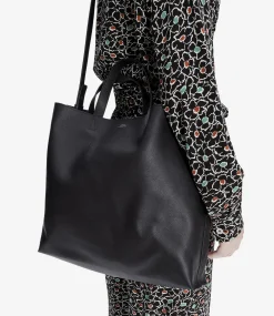 Maiko Medium Horizontal shopper tote