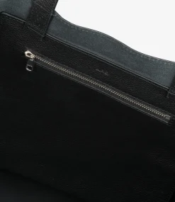 Maiko Medium Horizontal shopper tote