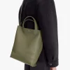 Maiko Medium shopper tote