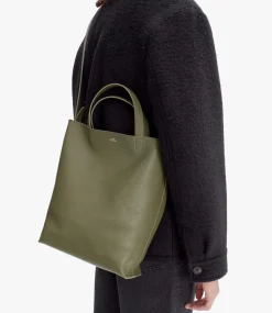 Maiko Medium shopper tote